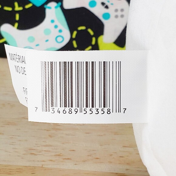 Squishmallow Manny the Christmas Snowman 8" [ 2021 ] UltraSoft Stuffed Plush - Picture 9 of 12